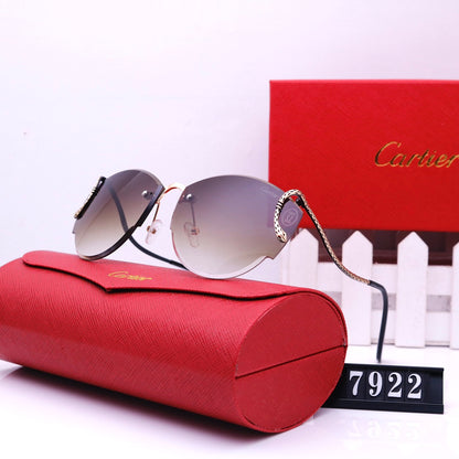 New Style Fashion Sunglasses lbcase