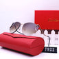 New Style Fashion Sunglasses lbcase