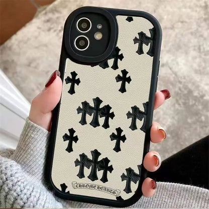 Europe and America Personality  Phone Case lbcase