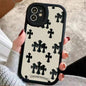 Europe and America Personality  Phone Case lbcase