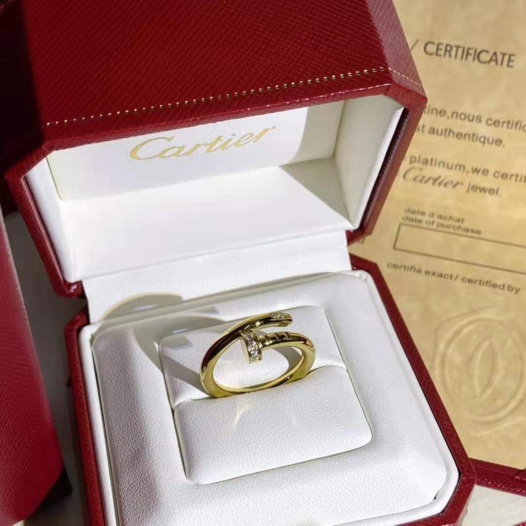 18K Women's Set Bracelet Ring Necklace Three-piece Set lbcase