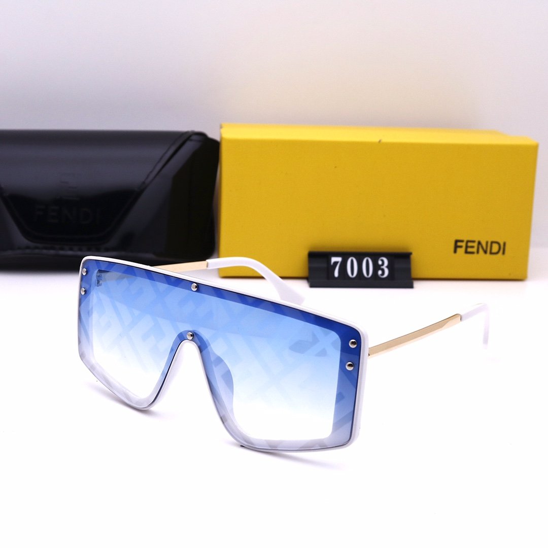 Fashion Women Unisex Sunglasses lbcase