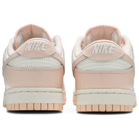 Nike Wmns Dunk Low 'Orange Pearl'