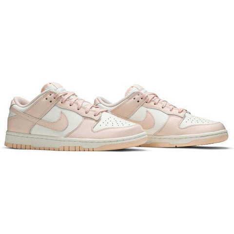 Nike Wmns Dunk Low 'Orange Pearl'