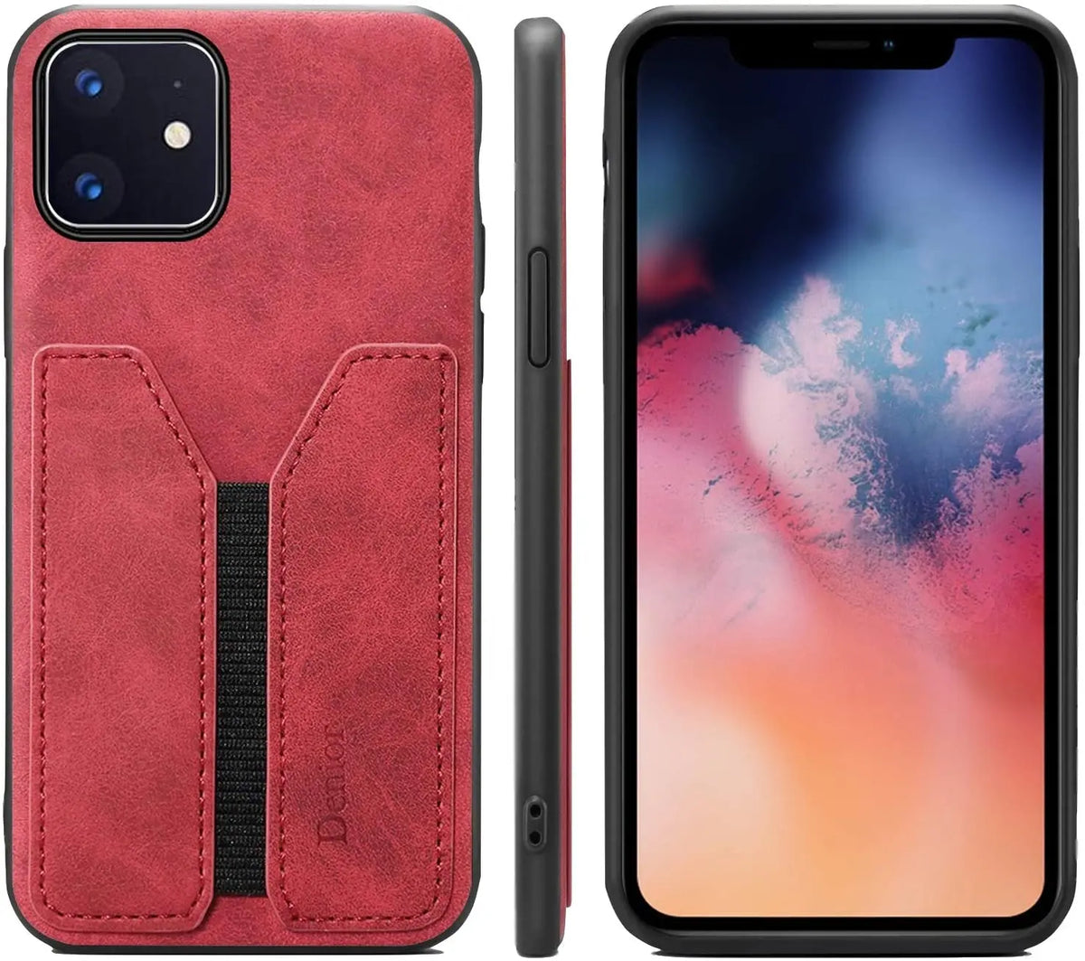 Slim Credit Card Slot Holder Case lbcase