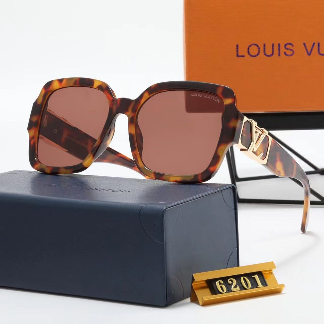 New Style Fashion Sunglasses For Summer lbcase