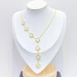 2023 New Fashion Clover Necklace