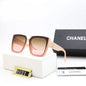 5 COLORS WOMEN OUTDOOR POLARIZED SUNGLASSES lbcase