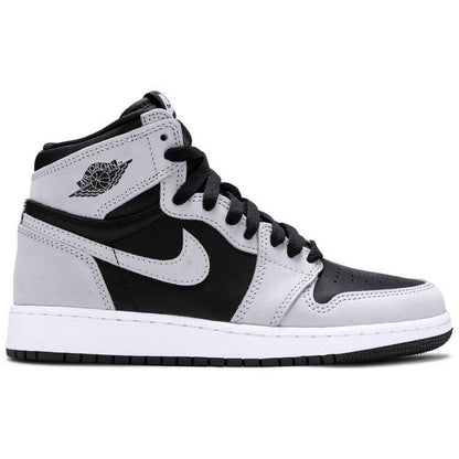 Nike Air Jordan 1 Retro High OG GS 'Shadow 2.0'