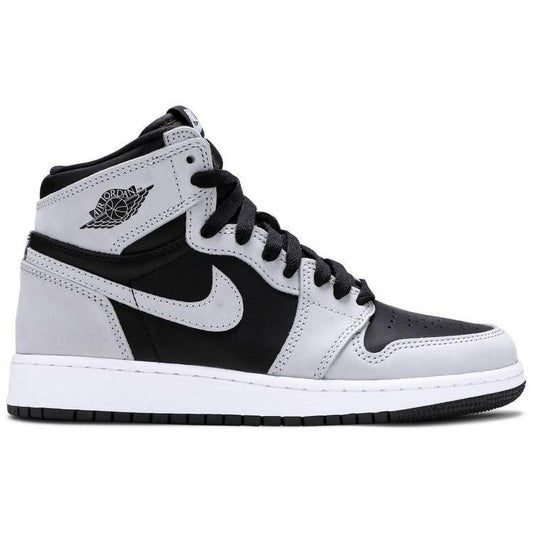 Nike Air Jordan 1 Retro High OG GS 'Shadow 2.0'