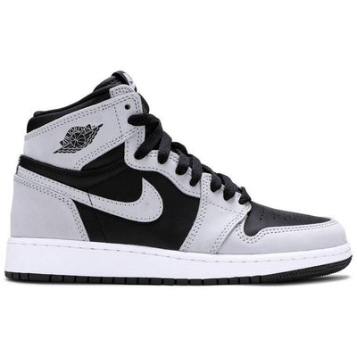 Nike Air Jordan 1 Retro High OG GS 'Shadow 2.0'