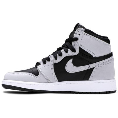 Nike Air Jordan 1 Retro High OG GS 'Shadow 2.0'