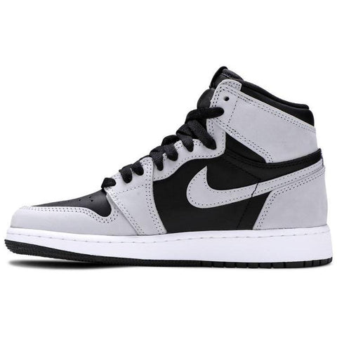 Nike Air Jordan 1 Retro High OG GS 'Shadow 2.0'