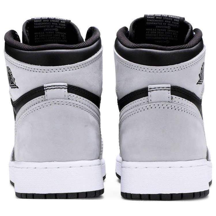 Nike Air Jordan 1 Retro High OG GS 'Shadow 2.0'