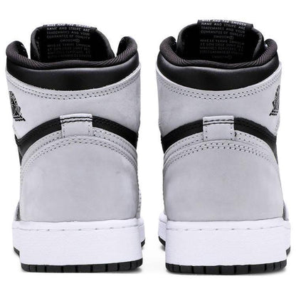 Nike Air Jordan 1 Retro High OG GS 'Shadow 2.0'
