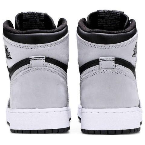 Nike Air Jordan 1 Retro High OG GS 'Shadow 2.0'