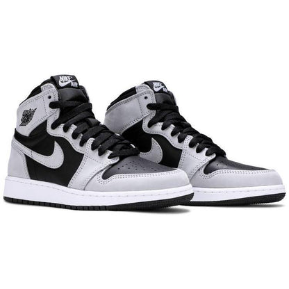 Nike Air Jordan 1 Retro High OG GS 'Shadow 2.0'