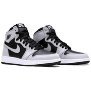 Nike Air Jordan 1 Retro High OG GS 'Shadow 2.0'