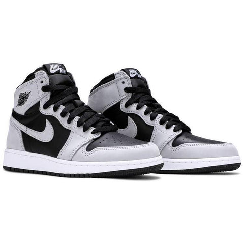 Nike Air Jordan 1 Retro High OG GS 'Shadow 2.0'