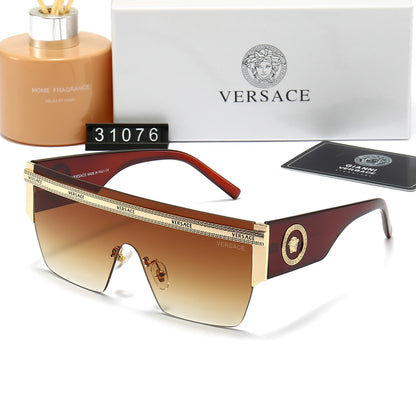 New Style Unisex Travel Sunglasses In 2022 lbcase