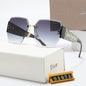 New Style Fashion Sunglasses For Summer lbcase