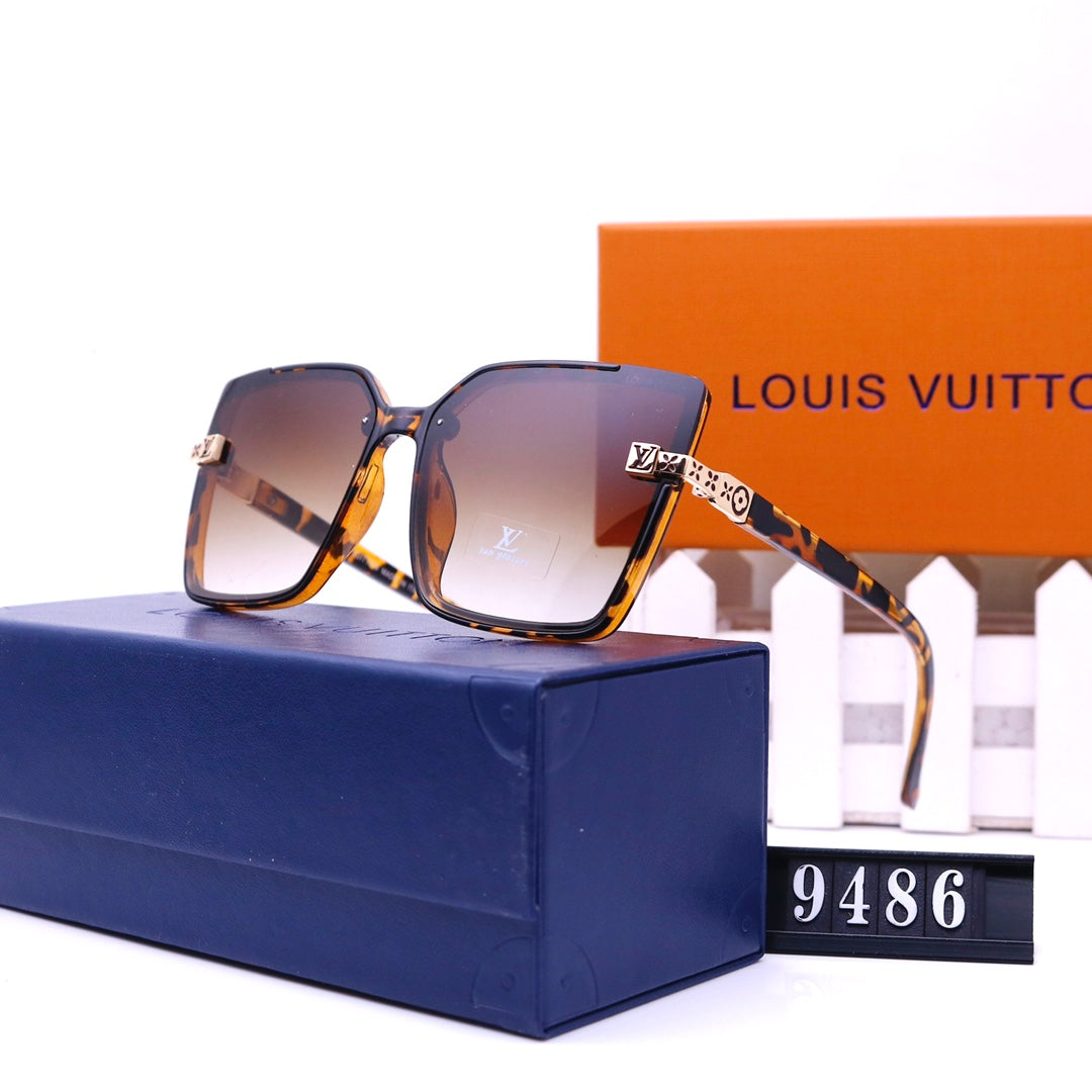 New Style Fashion Sunglasses For Summer lbcase