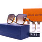 New Style Fashion Sunglasses For Summer lbcase
