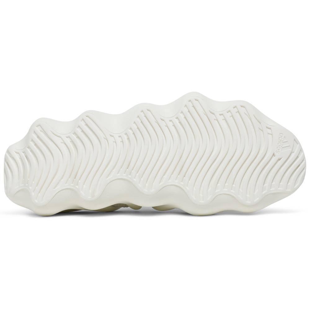 Yeezy 450 'Cloud White'