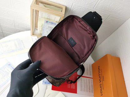 High quality backpack lbcase