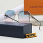 8 Color New Style Fashion Sunglasses lbcase