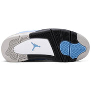 Nike Air Jordan 4 Retro GS 'University Blue'