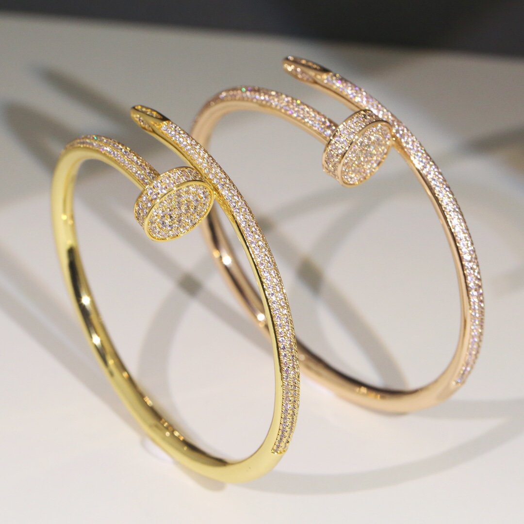 Round Brilliant Diamond Bracelet lbcase