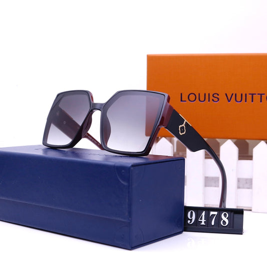 New Style Fashion Sunglasses For Summer lbcase