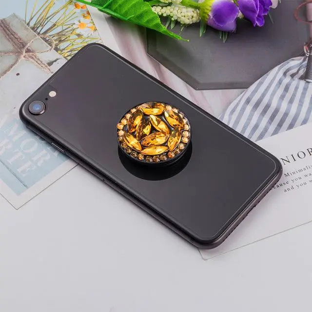 Diamond bracket lbcase