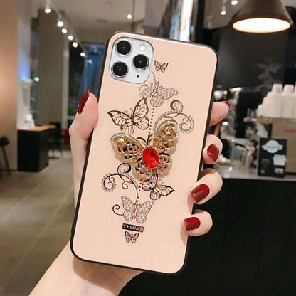 Fashion Butterfly Phone Case lbcase