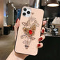 Fashion Butterfly Phone Case lbcase