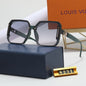 9 Colors New Style Fashion Sunglasses lbcase