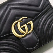 GG Marmont