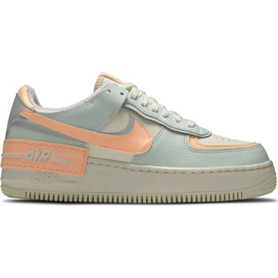 Nike Air Force 1 Shadow Barely Green (W)