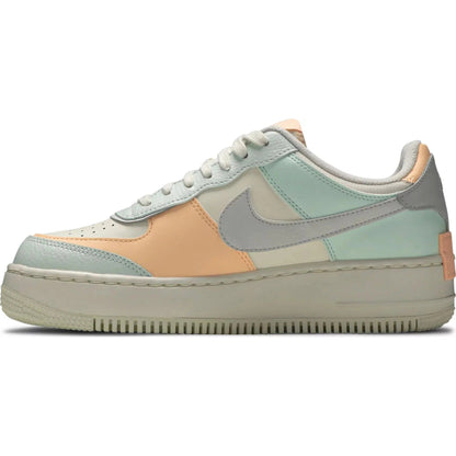 Nike Air Force 1 Shadow Barely Green (W)