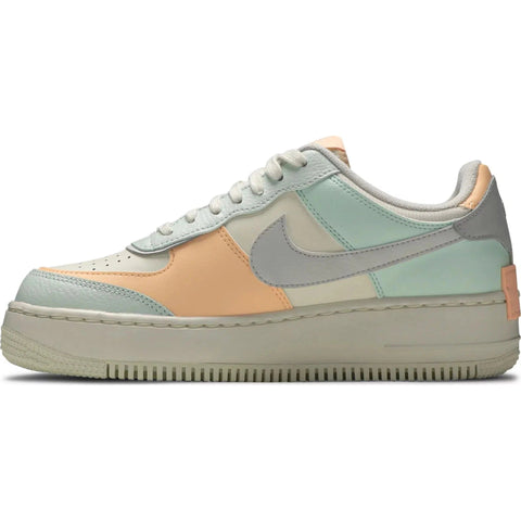Nike Air Force 1 Shadow Barely Green (W)