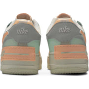 Nike Air Force 1 Shadow Barely Green (W)