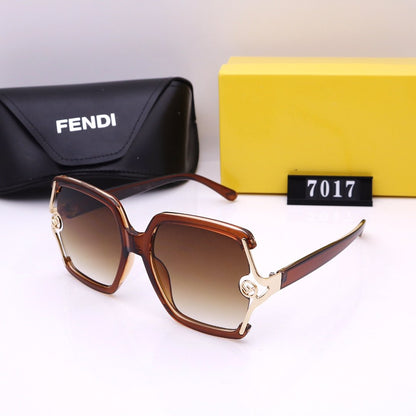 2021 Fashion Women Sunglasses lbcase