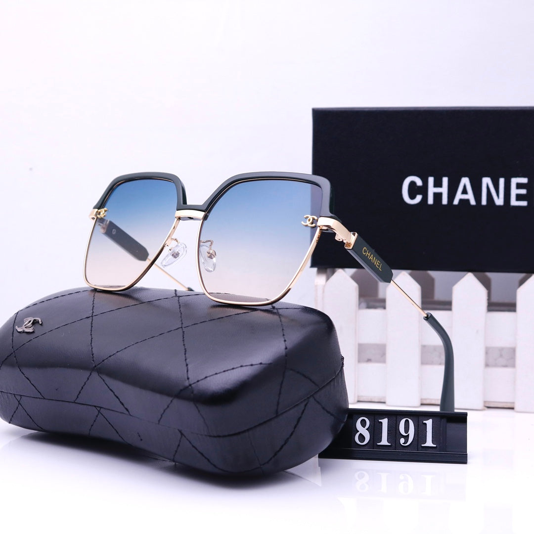New Style Fashion Sunglasses For Summer lbcase