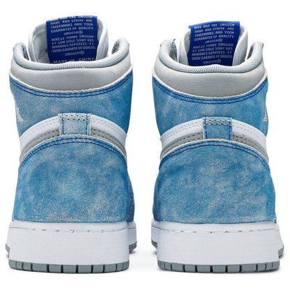 Nike Air Jordan 1 Retro High OG GS 'Hyper Royal'