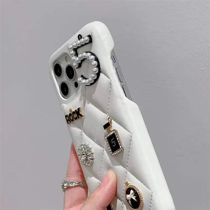 Luxurious Accessories Leather Case lbcase