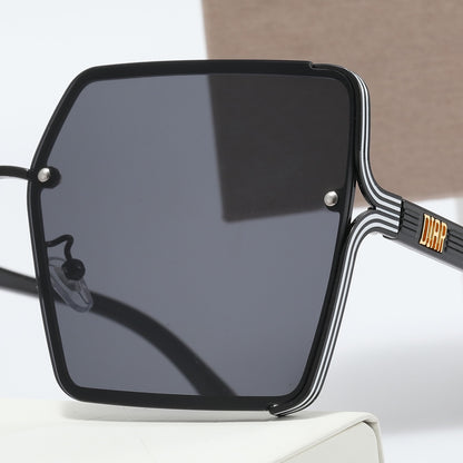 New Style Fashion Sunglasses For Summer lbcase