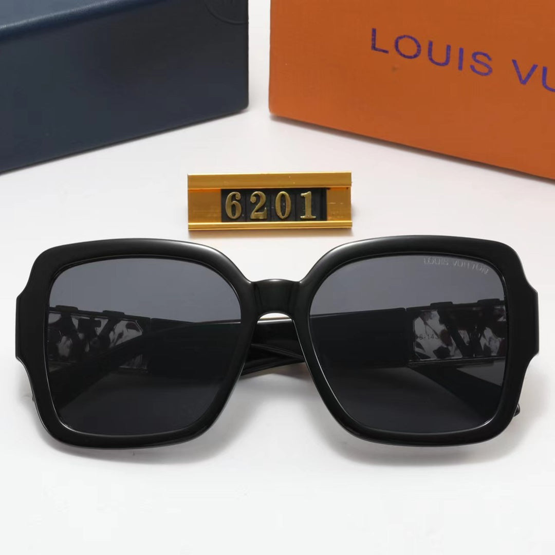 New Style Fashion Sunglasses For Summer lbcase
