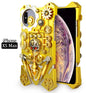 Cool Metal Mechanical Phone Case lbcase