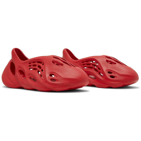 Yeezy Foam Runner 'Vermilion'